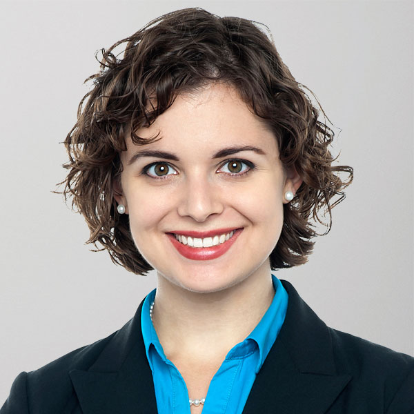 Team member image